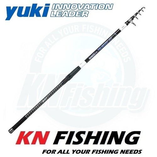Canne pêche surfcasting - canne,
