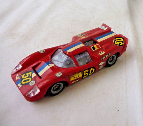 Champion lola mk 3 b - , 70