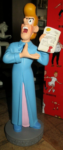 Bob bobette sculpture - bob, &