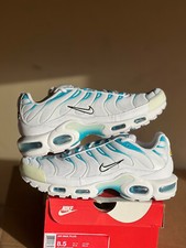 Nike air max - plus, white