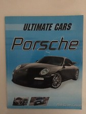 Ultimate Cars: Porsche/Ferrari