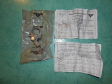 Antivol Simplex Mobylette Motobécane AV3 / AV32S - 32M / AV33 neuf ancien stock