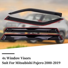 4pcs Pare-soleil pare-soleil