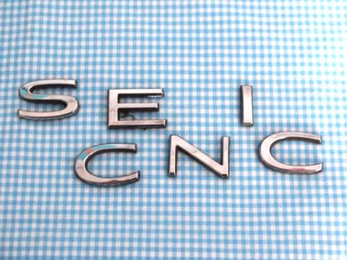 Occasion scenic emblème - scenic,