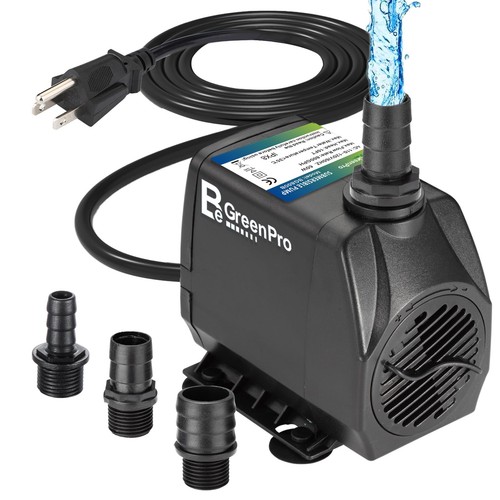 800gph submersible water - submersible,
