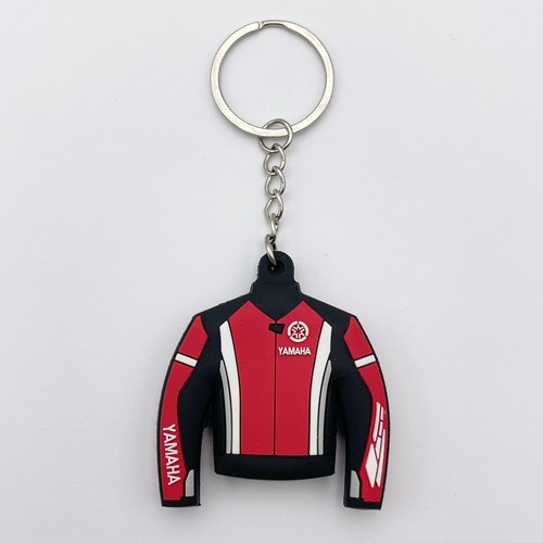 Porte clé blouson - porte, yamaha