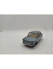 ▄▀▄ SIMCA 1000 DINKY