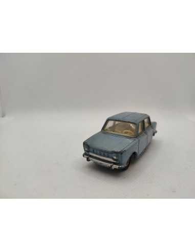 Simca 1000 dinky - simca,