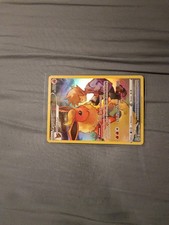 Cartes Pokémon : PYROLI