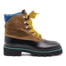 Bottes Canard Dsquared2 En