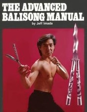 The Advanced Balisong Manual