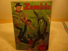 Petit format zembla - :, /