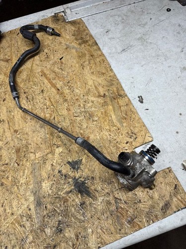 Audi 2014 pompe - s3, 8v
