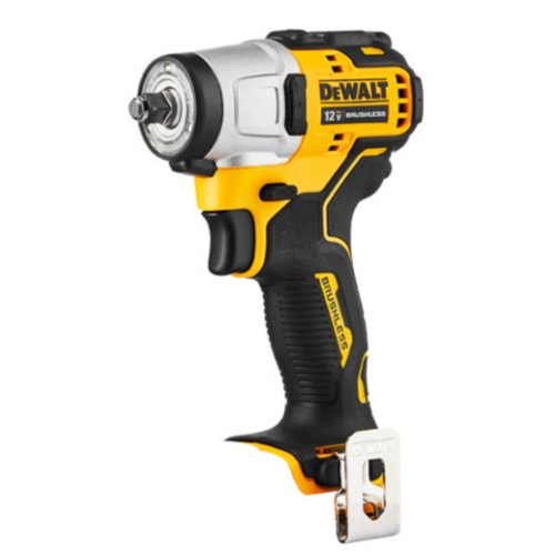 Dewalt dcf902n clé - dewalt, chocs