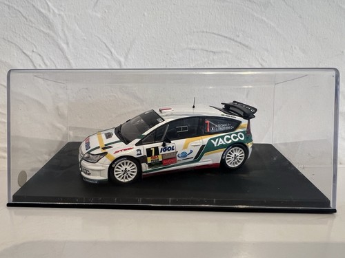 Citroen wrc rallye lyon - rallye,