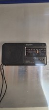 POSTE DE RADIO SONY FM LW