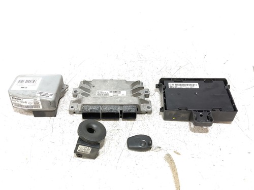 Kit demarrage renault clio - kit,