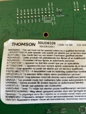 2 Carte Tv Thomson Voir Photo