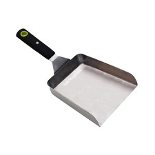 Spatule en Inox avec Manche