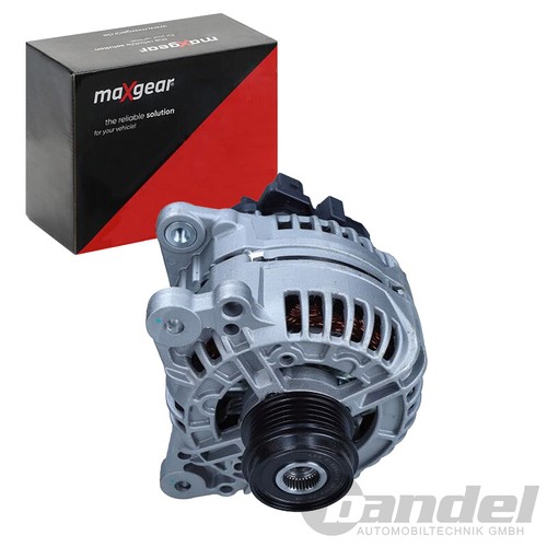 Maxgear machine génératrice - machine,