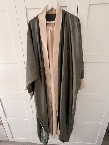Ensemble femme peignoir - , long