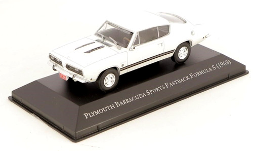 American cars altaya - cars, 1/43