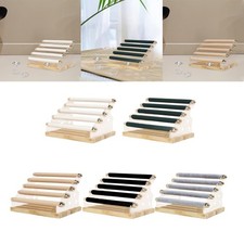 Présentoir à bagues, support