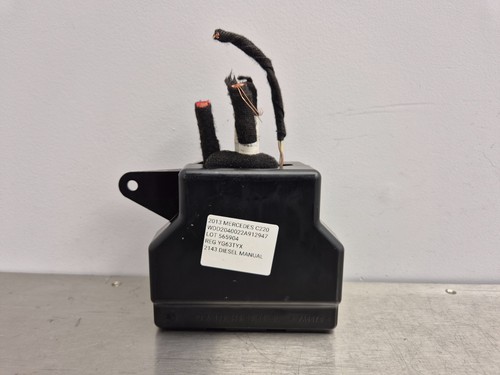 ✅Module relais batterie