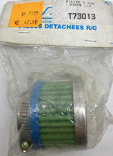 Filtre à air  Piste 1/5