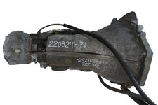 Mercedes W124 300E 4Matic