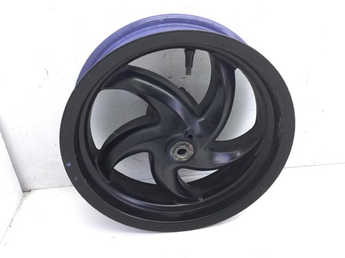 Cerceau roue avant 3 - roue, x