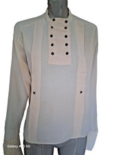 "KARL LAGERFELD" TUNIQUE