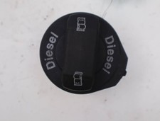 Bouchon reservoir a carburant