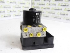 Bloc ABS (freins anti-blocage)