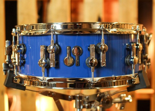 Sonor 14x5 sq2 - 14x5.5, thin