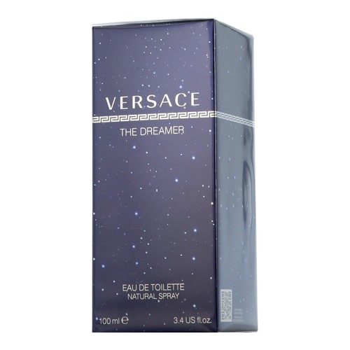 Versace the dreamer edt - versace,