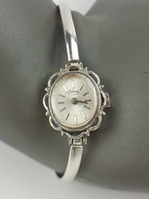 Ancienne montre EDMA femme