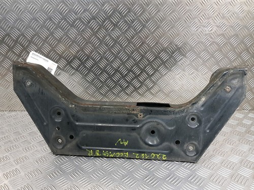 Berceau moteur skoda - berceau,
