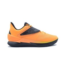 Chaussures Under Armour Curry Fox 1 " Banzitos " Orange 3028805-803 Basket