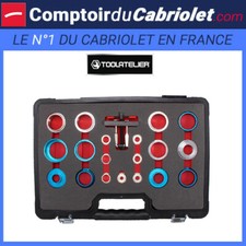 Coffret de montage et