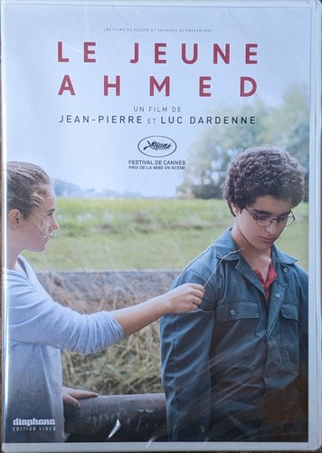 Jeune ahmed jean pierre - le,