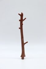 PLAYMOBIL tronc arbre mort marron - Western bandit 3816, fourgon banque 3037