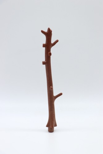 Playmobil tronc arbre - tronc,