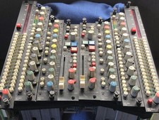 Calrec / Neve / API   CALREC