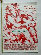 Rowing dutch championships