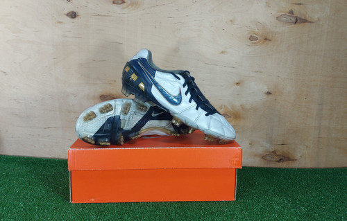 Nike total laser iii fg - nike,