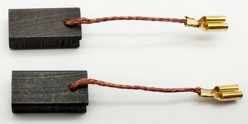 Charbon moteur avec arrêt - charbon,