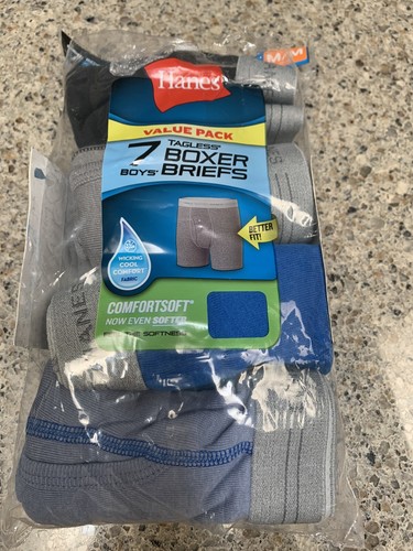 Hanes boys boxer - boys,