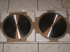 Lames de Scie Circulaire