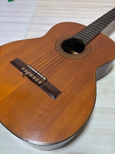 Guitare classique white birch - guitare,